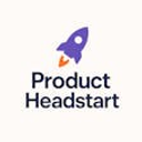 Product Headstart