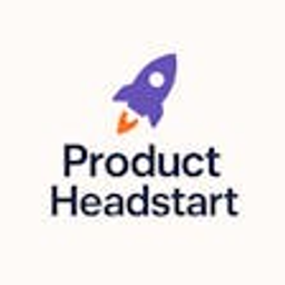 Product Headstart