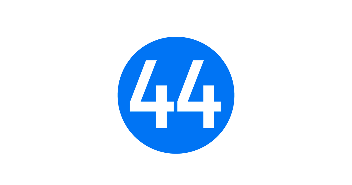project44 - Desktop App for Mac, Windows (PC) - WebCatalog