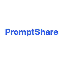 PromptShare