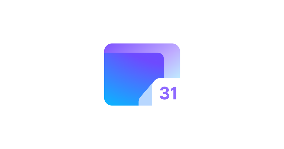 Proton Calendar Desktop App for Mac Windows (PC) WebCatalog