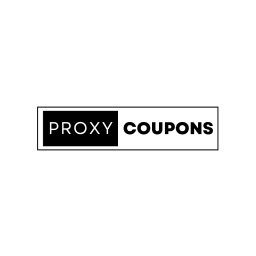 Proxy Coupons