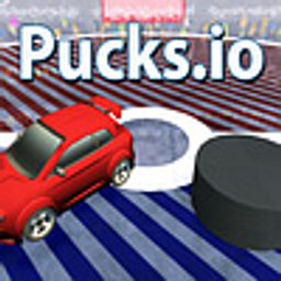 Pucks.io