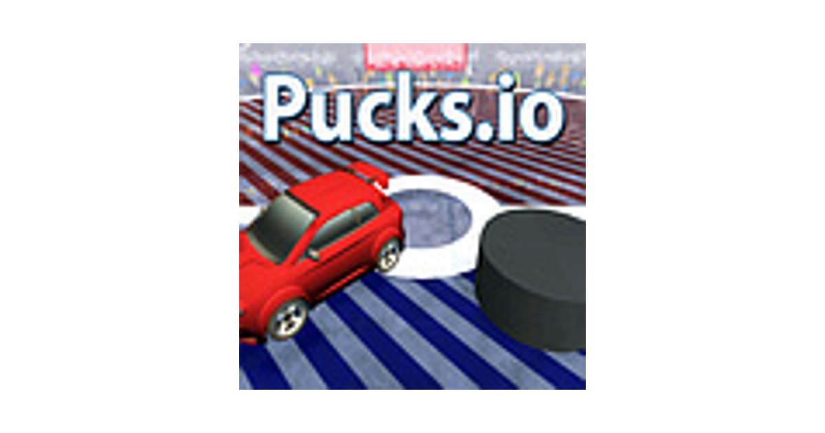 Pucks.io - Game for Mac, Windows (PC) - WebCatalog