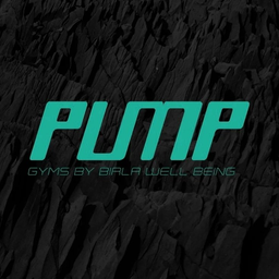 Pump