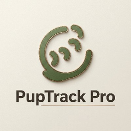 PupTrack Pro