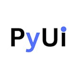 PyUI Builder