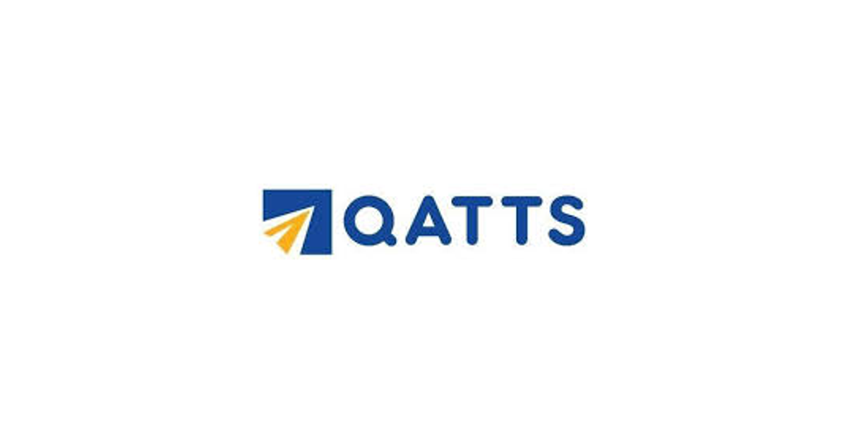 QATTS - Desktop App - Mac, Windows - WebCatalog