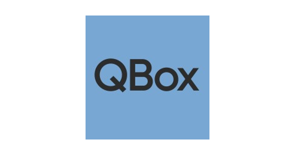 QBox - Aplicación de escritorio para Mac, Windows (PC) - WebCatalog