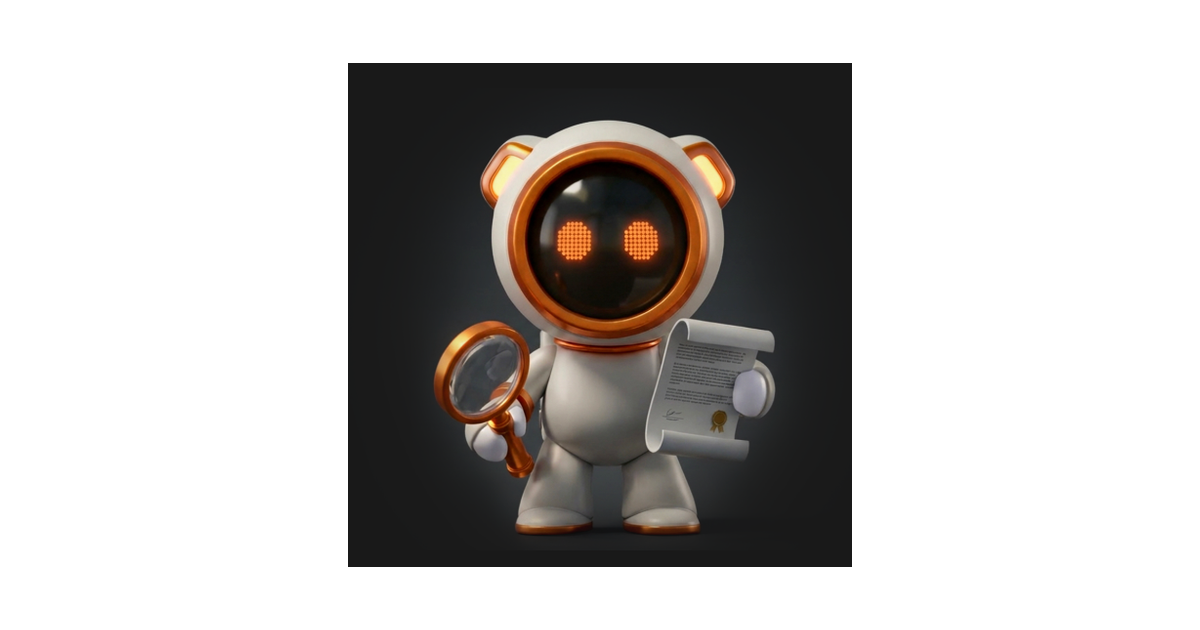 QCBot - Desktop App for Mac, Windows (PC) - WebCatalog