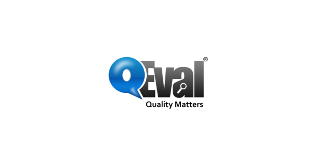 QEval - Desktop App for Mac, Windows (PC) - WebCatalog