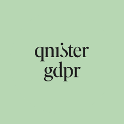 Qnister GDPR