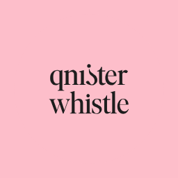 Qnister Whistle