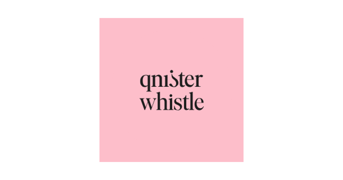 Qnister Whistle - Desktop App for Mac, Windows (PC) - WebCatalog