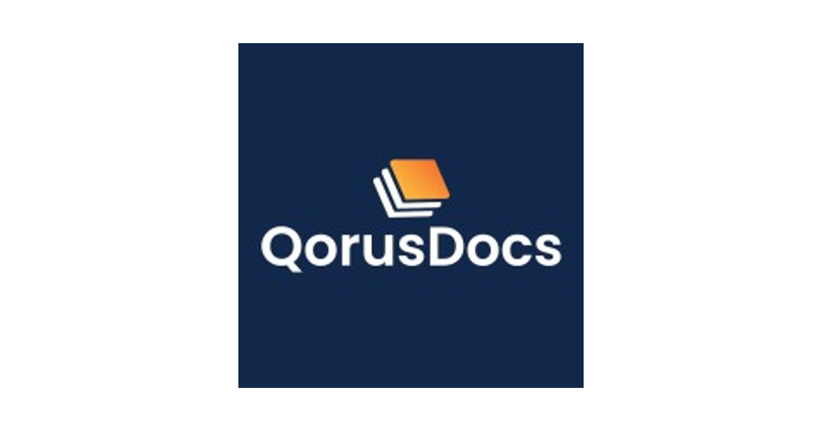 QorusDocs - Desktop App - Mac, Windows - WebCatalog