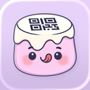 QR Cake