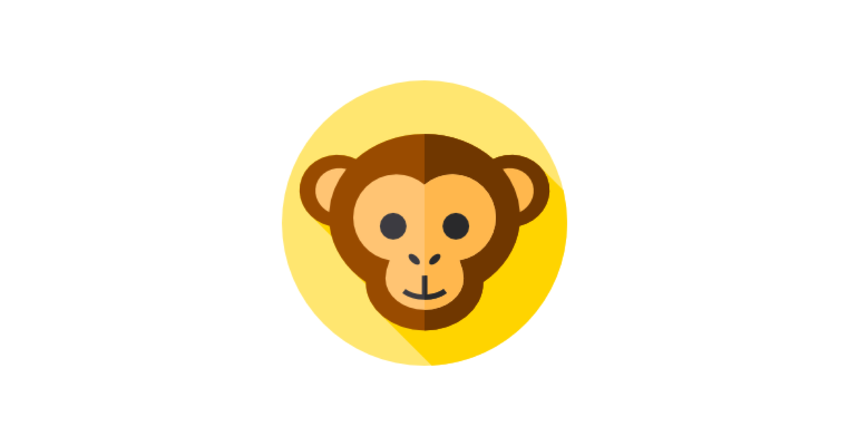QR Code Monkey - Desktop App for Mac, Windows (PC) - WebCatalog