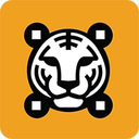 QR TIGER
