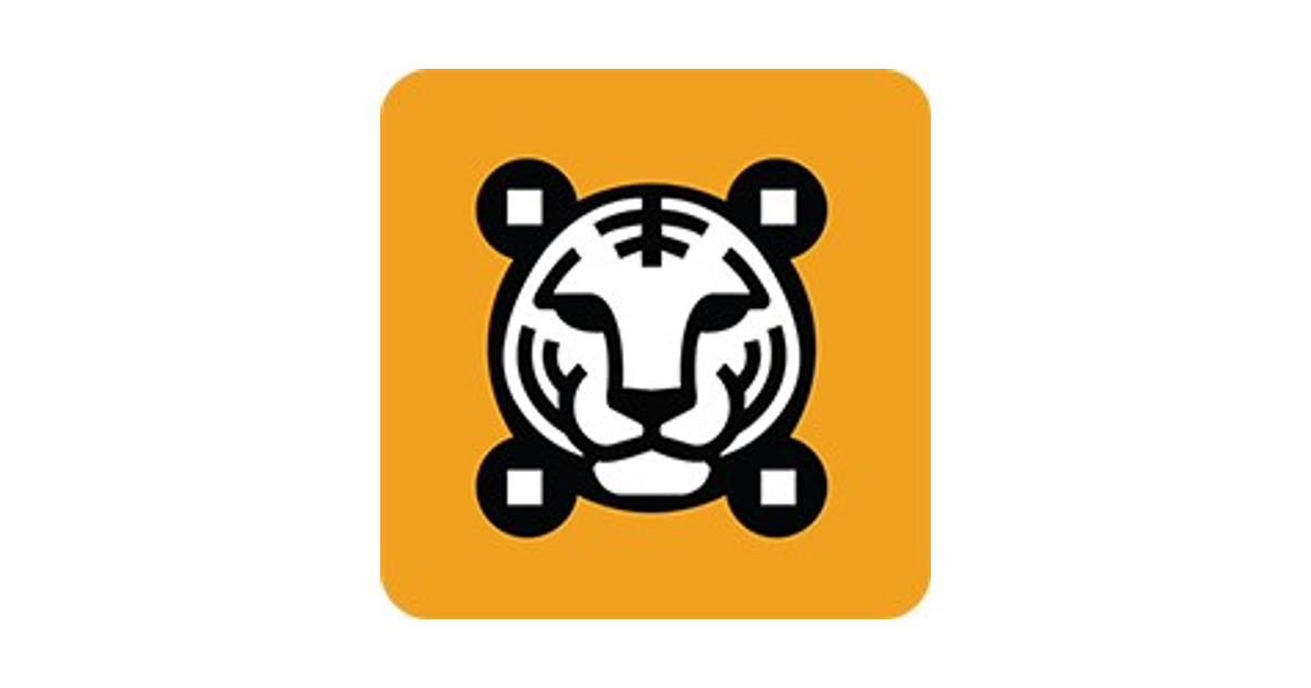 QR TIGER - Aplicación de escritorio - Mac, Windows - WebCatalog