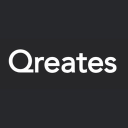 Qreates