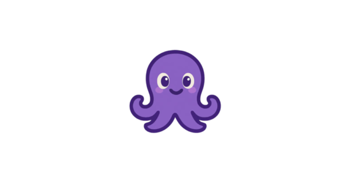 QRoctopus - Desktop App for Mac, Windows (PC) - WebCatalog