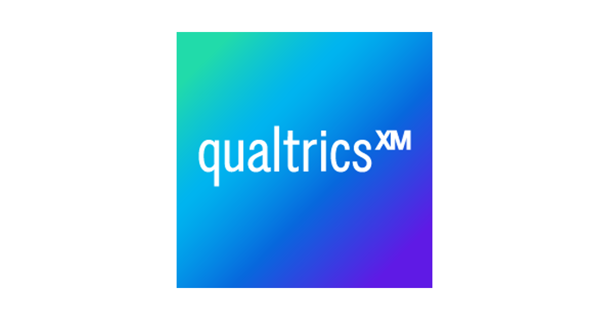 Qualtrics - Desktop App for Mac, Windows (PC) - WebCatalog