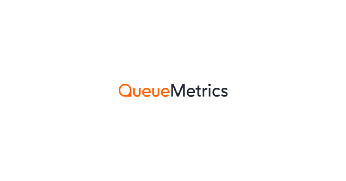Queuemetrics QueueMetrics - Desktop App for Mac, Windows (PC) - WebCatalog
