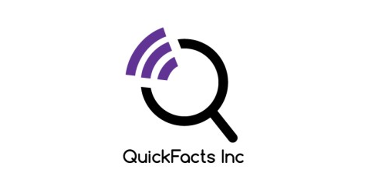 QuickFacts - Aplicación de escritorio para Mac, Windows (PC) - WebCatalog