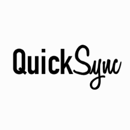 QuickSync