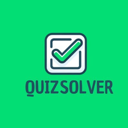 Quiz Solver