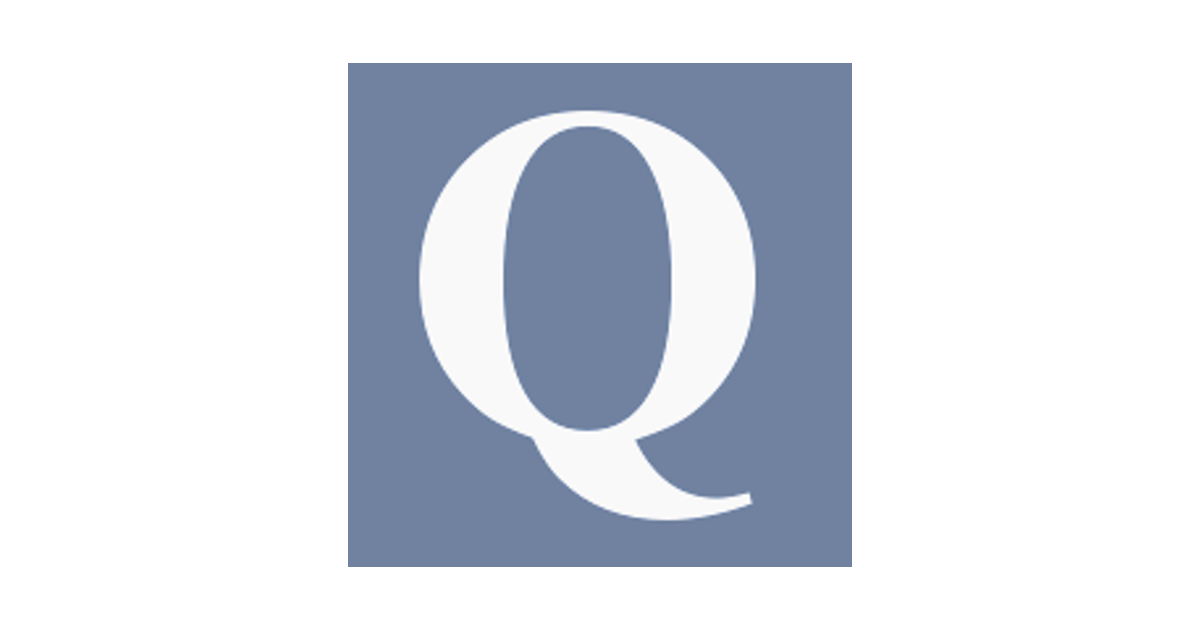 Quotev - Mac、Windows (PC) 版桌面应用 - WebCatalog