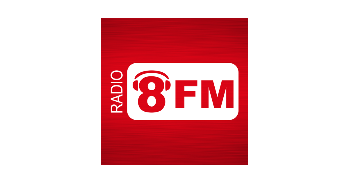 Radio 8FM - Desktop App for Mac, Windows (PC) - WebCatalog