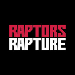 Raptors Rapture