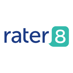 Rater 8