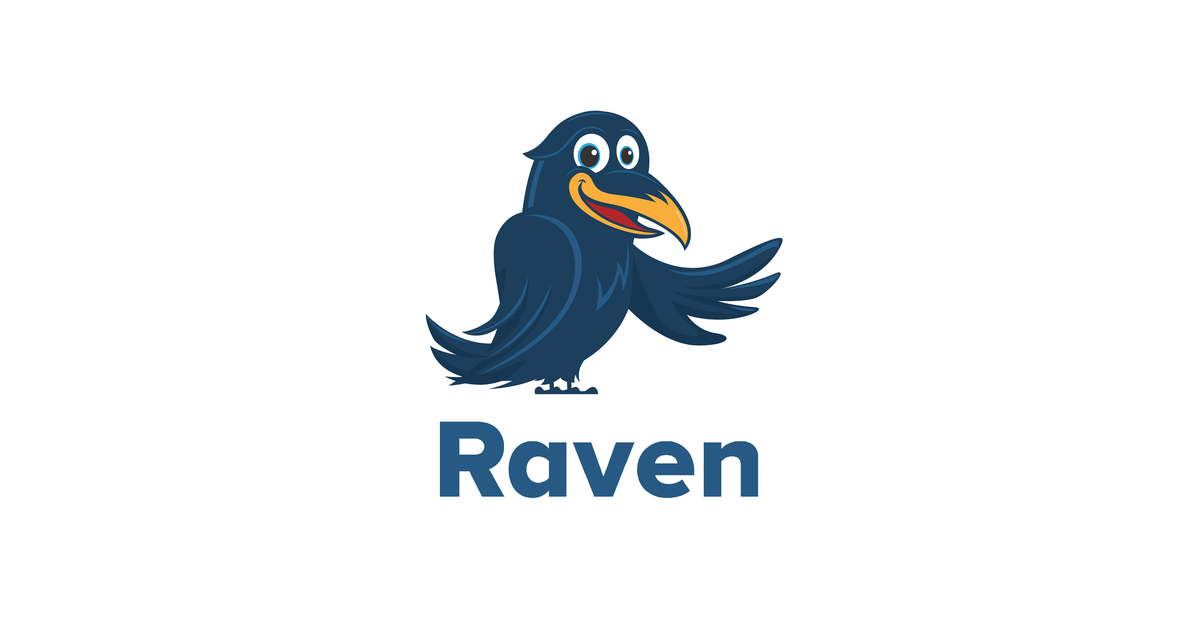 Raven Desktop App for Mac, Windows (PC) WebCatalog