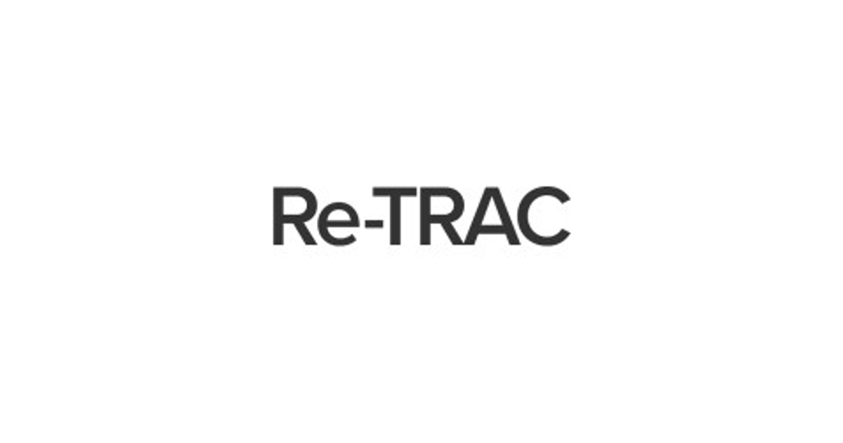 Re-TRAC - Aplicación de escritorio para Mac, Windows (PC) - WebCatalog