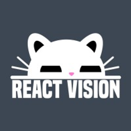ReactVision Studio