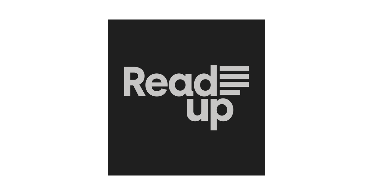 Readup - Desktop App for Mac, Windows (PC) - WebCatalog