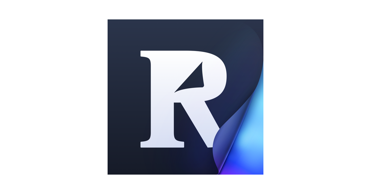 Readwise Readwise Reader - Skrivebordsappen for Mac, Windows (PC) - WebCatalog