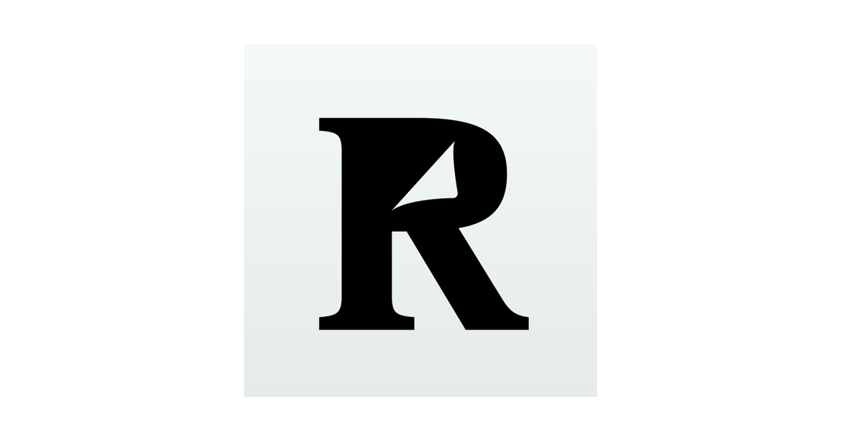 Readwise Web Readwise - Desktop App for Mac, Windows (PC), Linux - WebCatalog