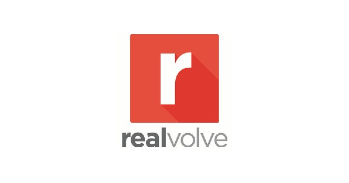 Realvolve - Desktop App for Mac, Windows (PC) - WebCatalog