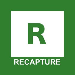 Recapture