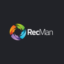RecMan