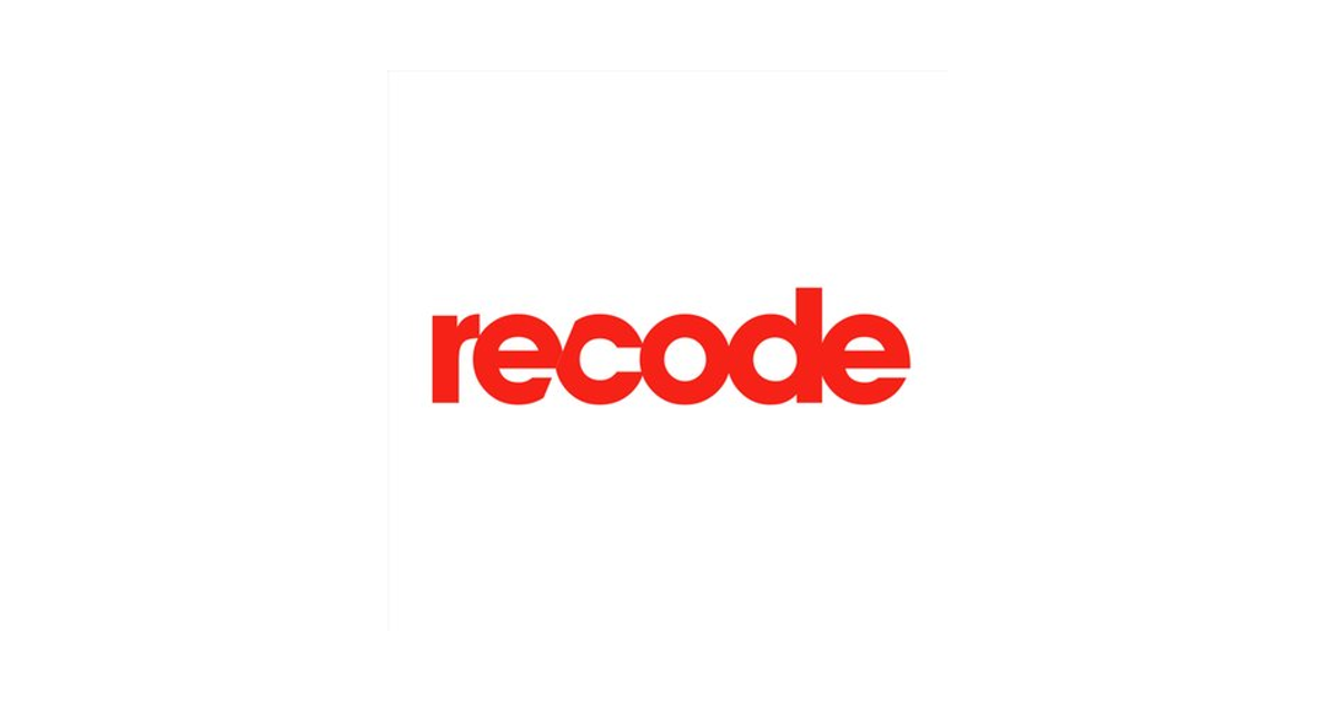 Recode - Desktop App for Mac, Windows (PC) - WebCatalog