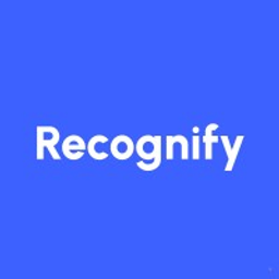 Recognify