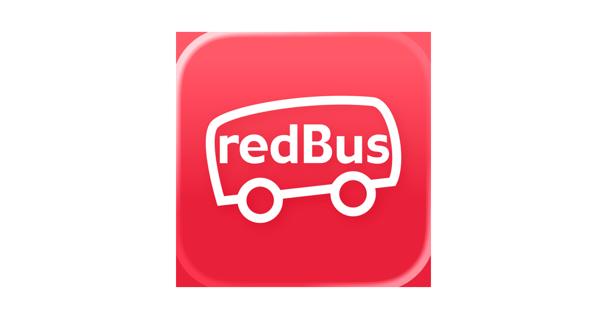 redBus - Mac, Windows(PC) 용 데스크톱 웹 - WebCatalog