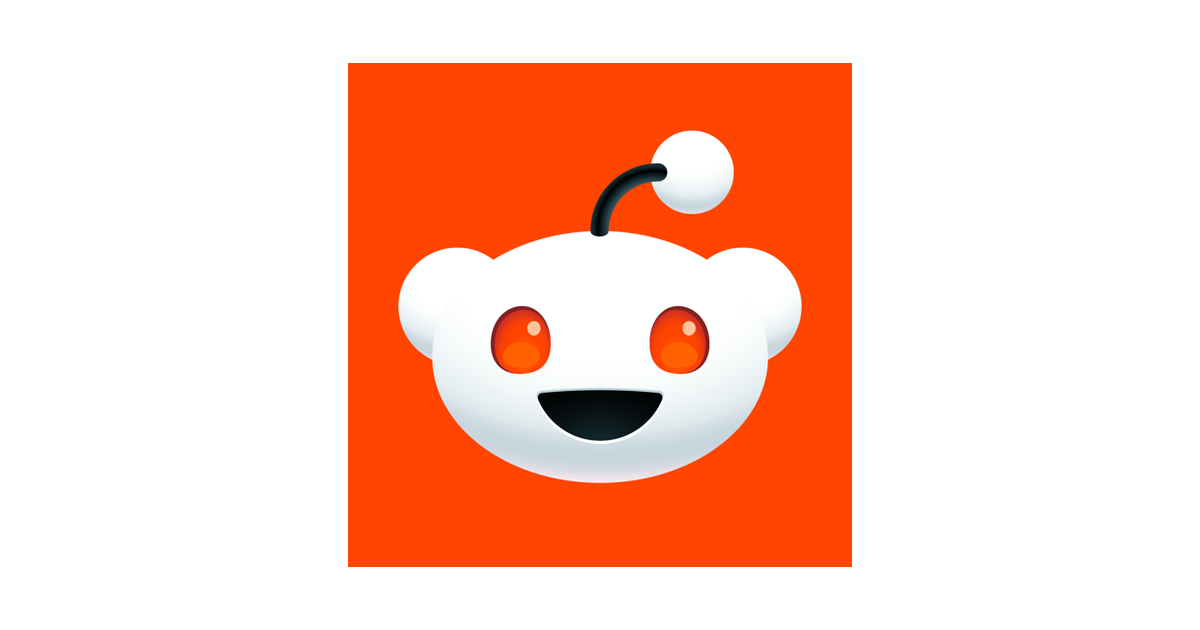 Reddit mobile app for android ios ipados webcatalog