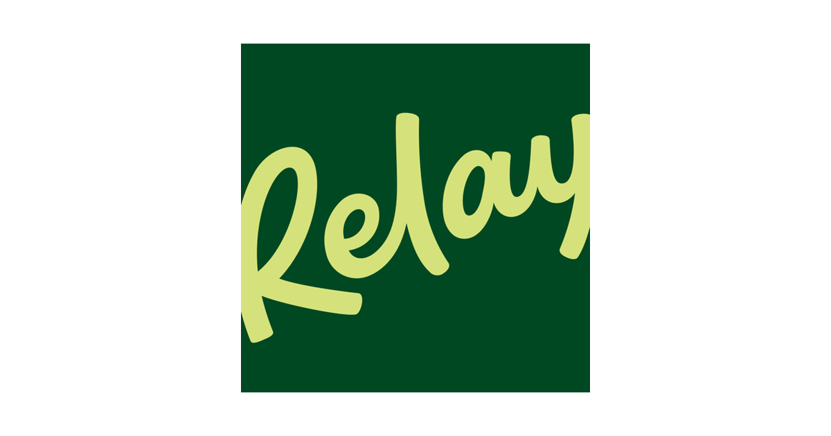 Relay Financial - Desktop App for Mac, Windows (PC) - WebCatalog