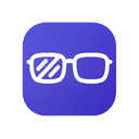 RemoveGlassesGlare