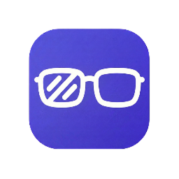RemoveGlassesGlare